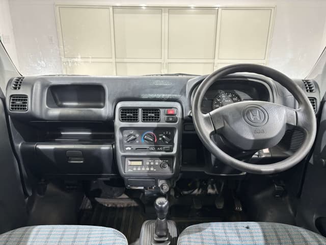 1999 Honda Acty JDM car for sale — photo 9 of 25