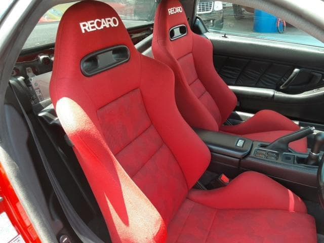 1990 Honda NSX JDM car for sale — photo 12 of 23