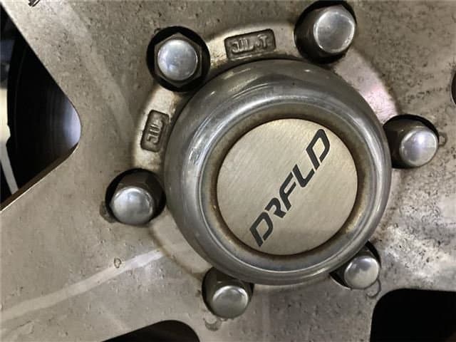 1999 Toyota Land Cruiser Prado JDM car for sale — photo 10 of 19