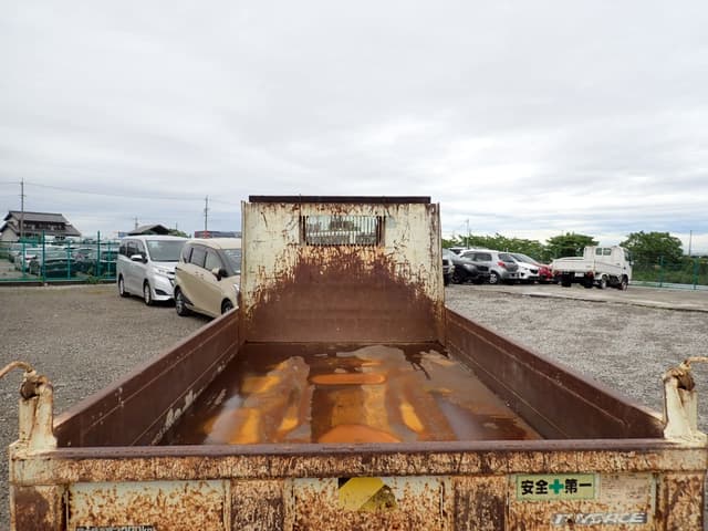 2004 Toyota Toyoace JDM car for sale — photo 25 of 25