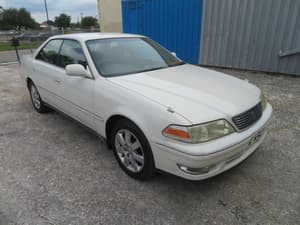 1996 Toyota Mark II JDM car for sale