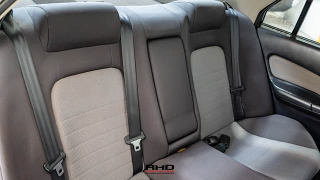 1999 Nissan Skyline JDM car for sale — photo 16 of 25