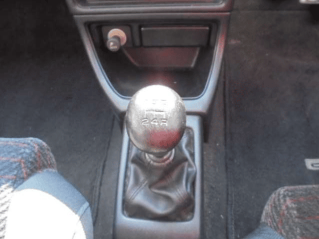 1990 Honda Civic JDM car for sale — photo 8 of 12