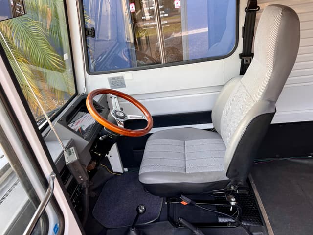 1987 Daihatsu Mira JDM car for sale — photo 8 of 20