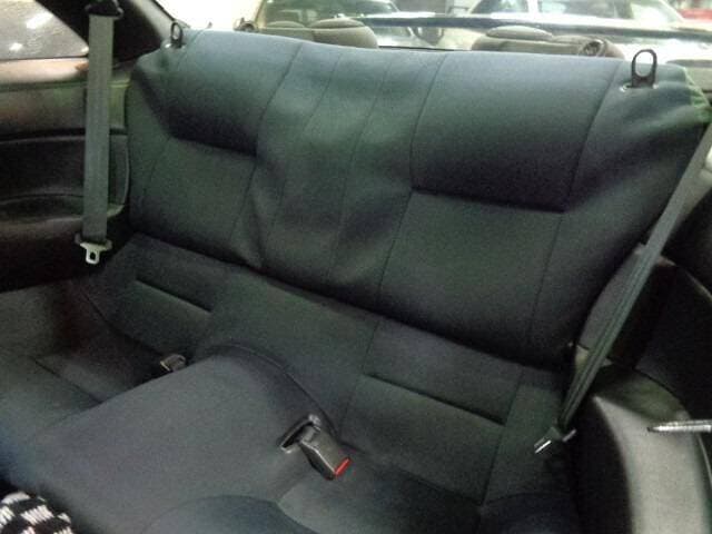 1998 Nissan Silvia JDM car for sale — photo 6 of 12