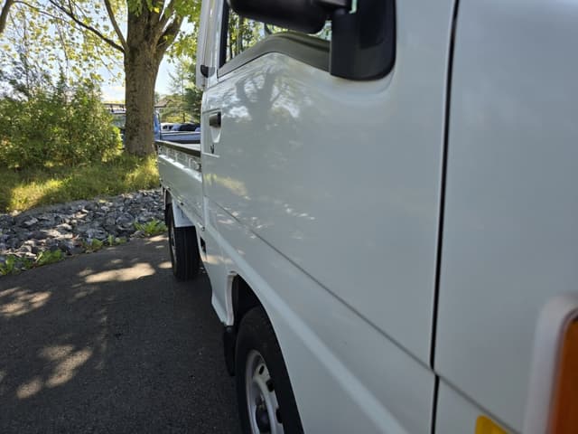 2000 Subaru Sambar JDM car for sale — photo 12 of 25
