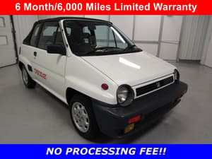 1985 Honda City JDM car for sale
