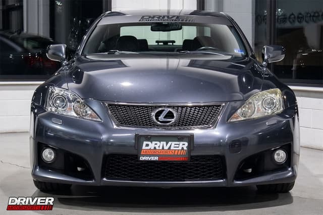 2008 Lexus JDM car for sale — photo 5 of 25