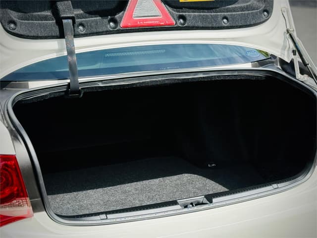 2008 Toyota Crown JDM car for sale — photo 10 of 25