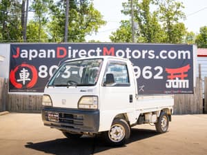 1997 Honda Acty JDM car for sale
