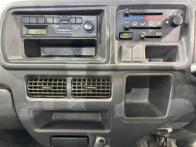 2000 Subaru Sambar JDM car for sale — photo 13 of 25