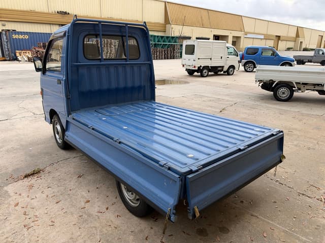1994 Daihatsu Hijet JDM car for sale — photo 7 of 18