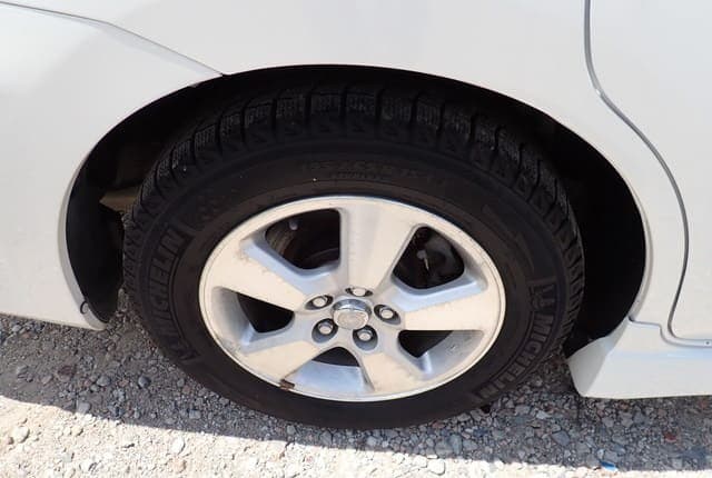 2006 Toyota JDM car for sale — photo 10 of 25