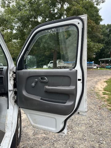 2000 Suzuki Carry JDM car for sale — photo 16 of 22