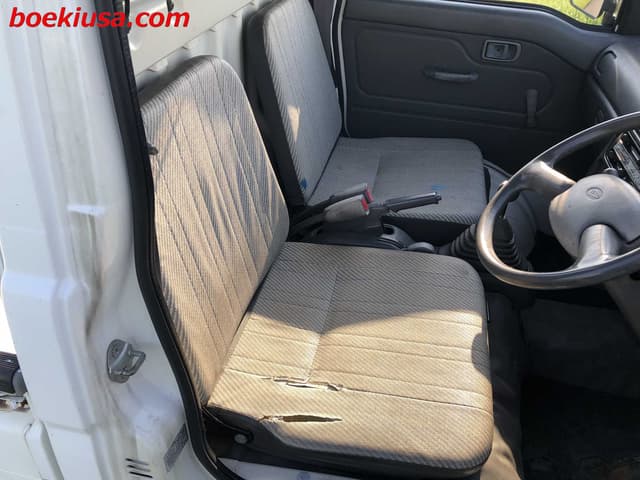 1995 Daihatsu Hijet JDM car for sale — photo 14 of 22
