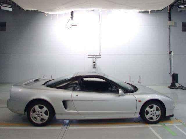1991 Honda NSX JDM car for sale — photo 7 of 13