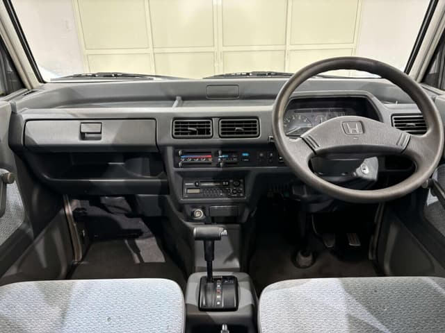 1998 Honda Acty JDM car for sale — photo 8 of 25