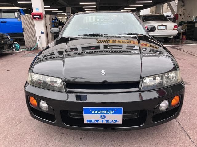 1997 Nissan Skyline JDM car for sale — photo 4 of 20