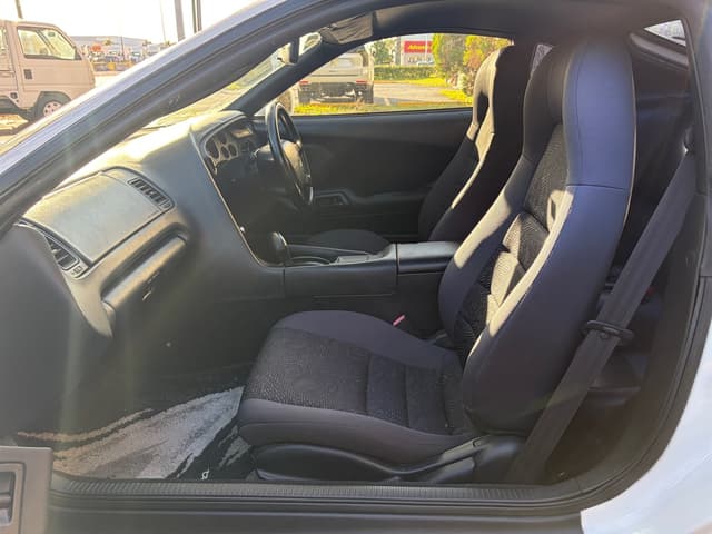 1997 Toyota Supra JDM car for sale — photo 13 of 17