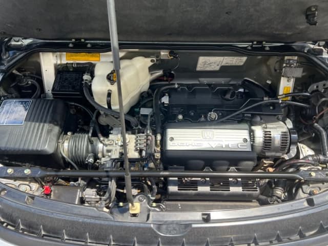 1991 Honda NSX JDM car for sale — photo 14 of 17