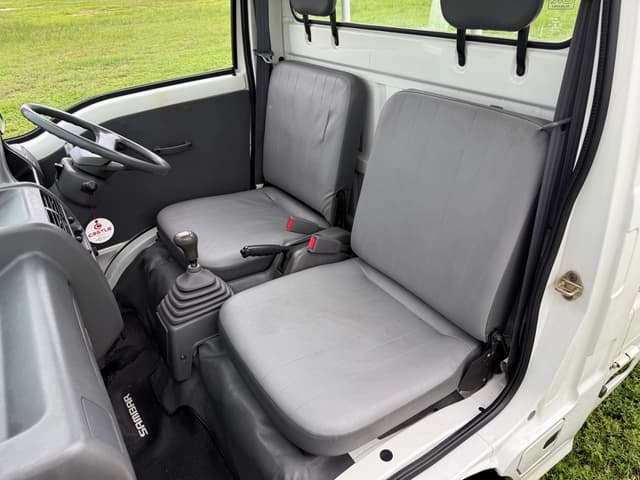 1995 Subaru Sambar JDM car for sale — photo 12 of 24