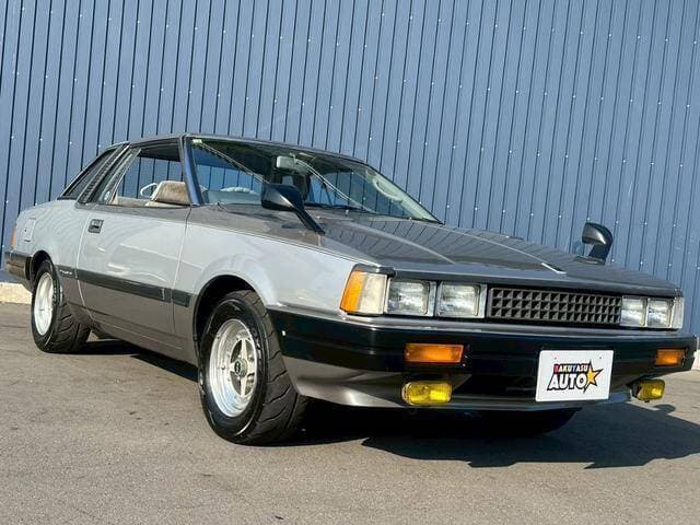 1982 Nissan Silvia JDM car for sale — photo 10 of 16
