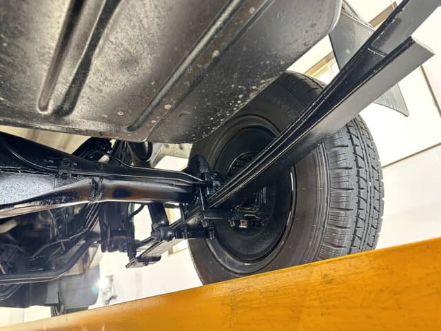 1995 Suzuki Carry JDM car for sale — photo 21 of 25