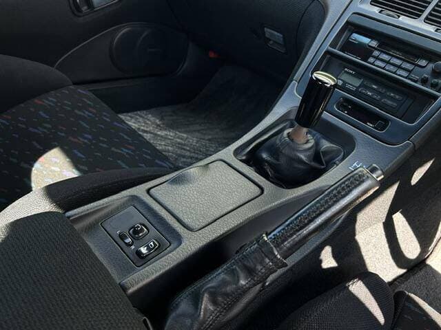 1995 Nissan Fairlady Z JDM car for sale — photo 6 of 12