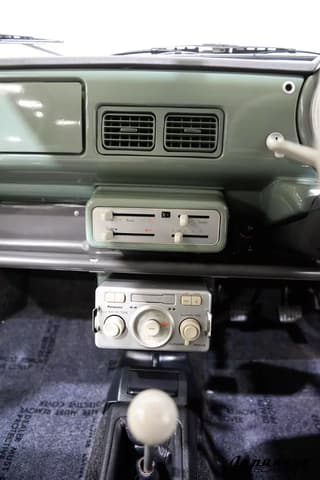 1990 Nissan Pao JDM car for sale — photo 11 of 25