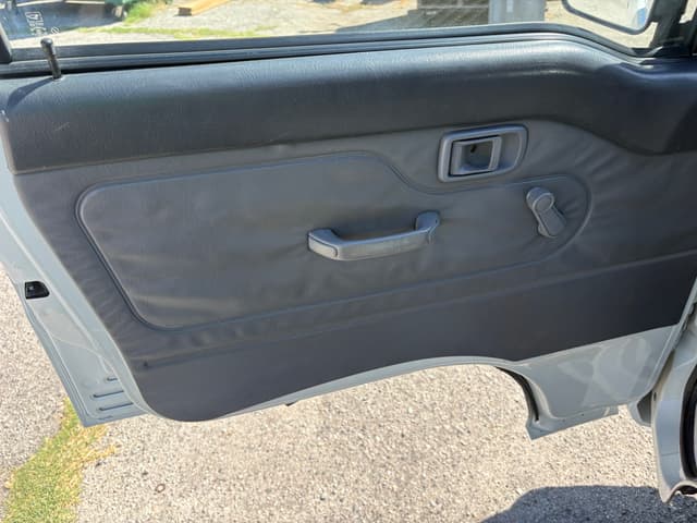 2000 Daihatsu Hijet JDM car for sale — photo 16 of 25