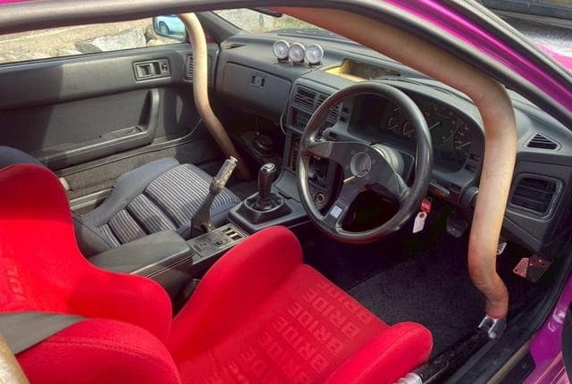 1991 Mazda RX-7 JDM car for sale — photo 2 of 25