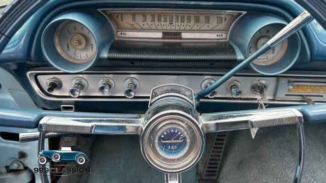 1966 Volkswagen Beetle JDM car for sale — photo 5 of 5