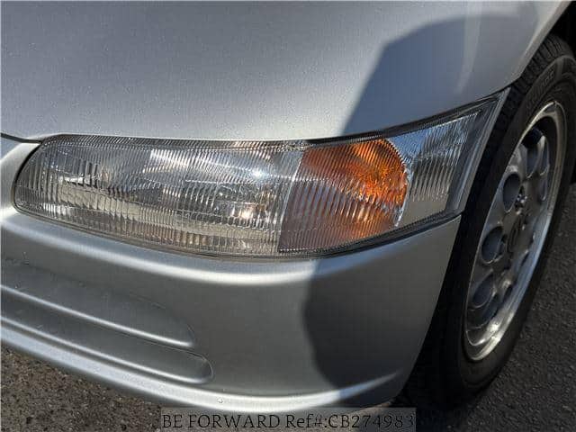 1991 Honda Beat JDM car for sale — photo 8 of 20