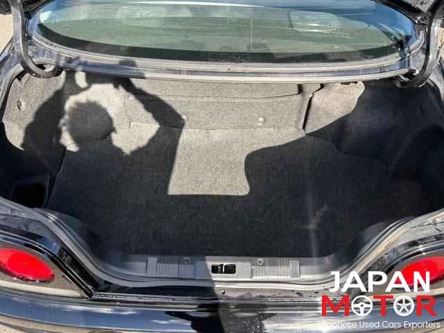 2000 Nissan Skyline JDM car for sale — photo 10 of 10