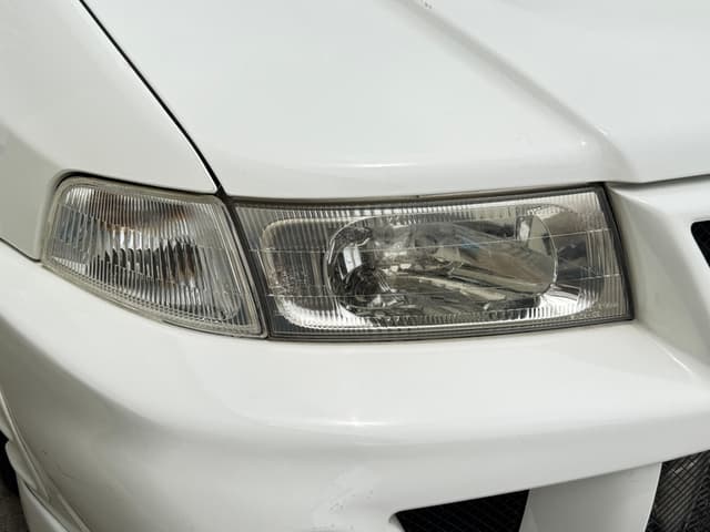 1999 Mitsubishi Lancer JDM car for sale — photo 12 of 25