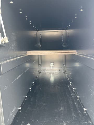 2000 Subaru Sambar JDM car for sale — photo 21 of 25