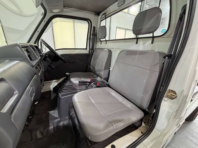 2000 Subaru Sambar JDM car for sale — photo 12 of 25