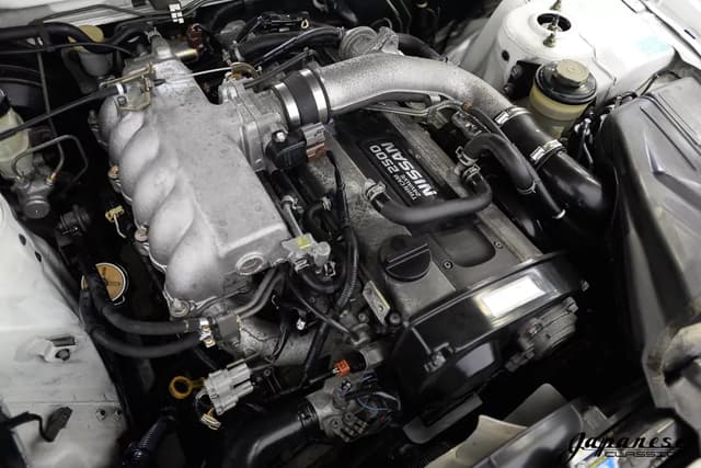 1995 Nissan Skyline JDM car for sale — photo 19 of 25