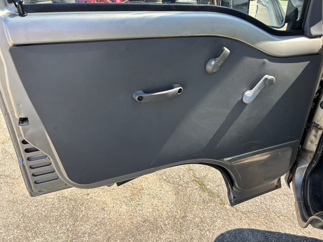 1997 Subaru Sambar JDM car for sale — photo 20 of 25