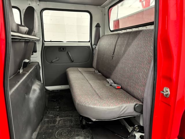 1994 Nissan Atlas JDM car for sale — photo 14 of 25