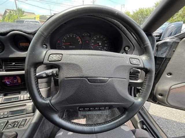 1992 Mitsubishi GTO JDM car for sale — photo 2 of 20