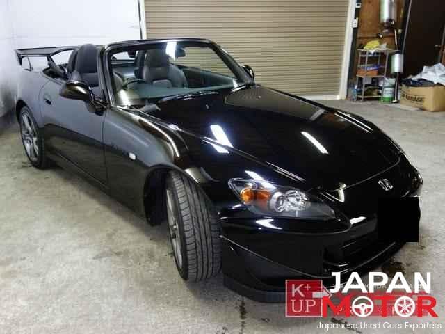 2000 Honda S2000 JDM car for sale — photo 2 of 10