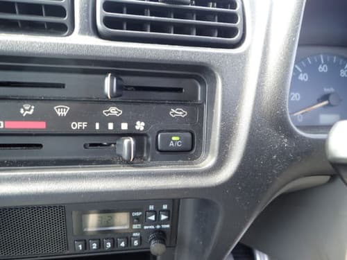 1999 Suzuki Carry JDM car for sale — photo 11 of 14