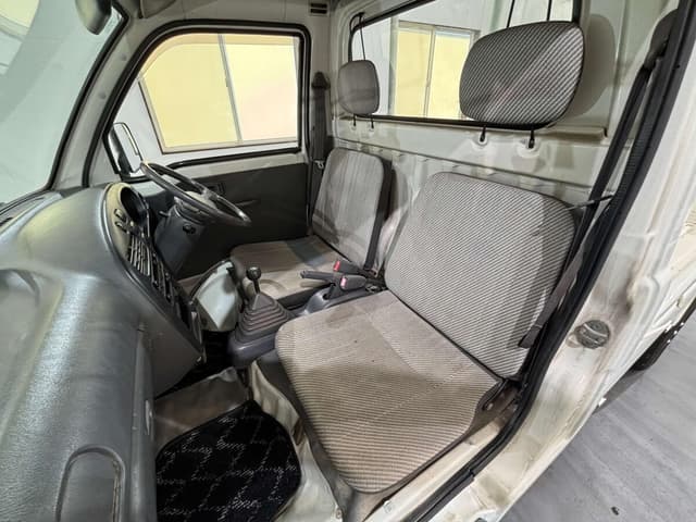 1996 Daihatsu Hijet JDM car for sale — photo 14 of 25
