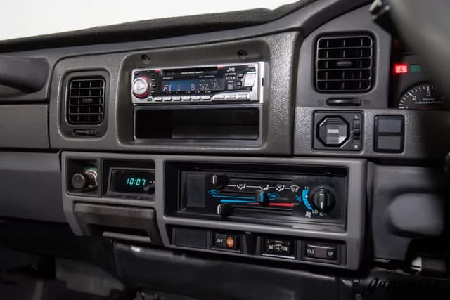 1995 Toyota Land Cruiser Prado JDM car for sale — photo 10 of 25