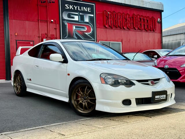 Honda Integra JDM car for sale — photo 2 of 25
