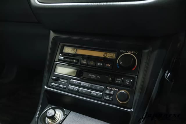 1997 Honda Accord JDM car for sale — photo 11 of 25