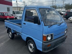 1989 Daihatsu Hijet JDM car for sale