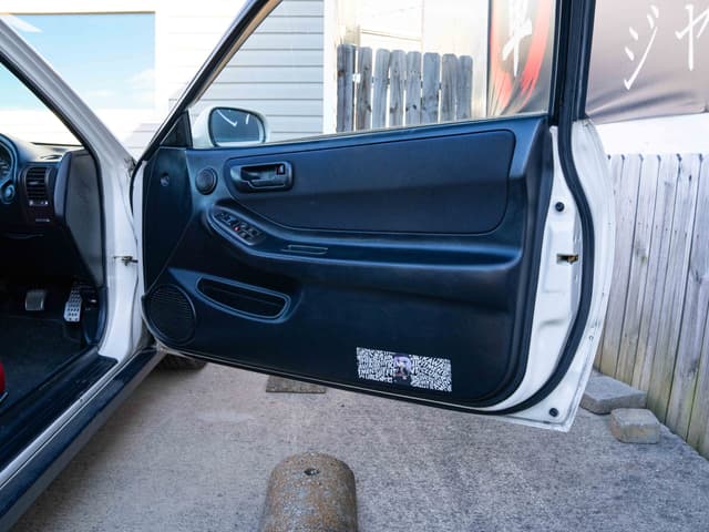 1997 Honda Integra JDM car for sale — photo 11 of 16