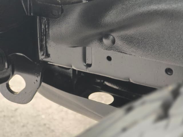 2000 Toyota Land Cruiser Prado JDM car for sale — photo 6 of 25